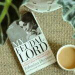 My Feudal Lord By Tehmina Durrani