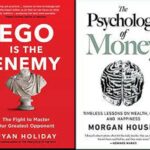 Ego Is The Enemy The Fight To Master Our Greatest Opponent by Ryan Holiday