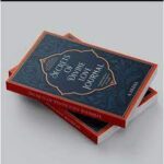 Secret Of Divine Love Journal by A. Helwa