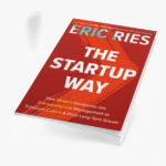 The Startup Way By Eric Ries