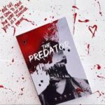 The Predator ( Dark Verse # 1 ) By Runyx