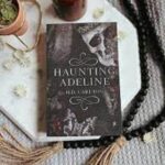 Haunting Adeline (Cat And Mouse Duet, #1) By H.D. Carlton