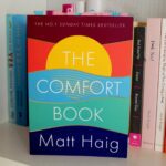 The Comfort By Matt Haig