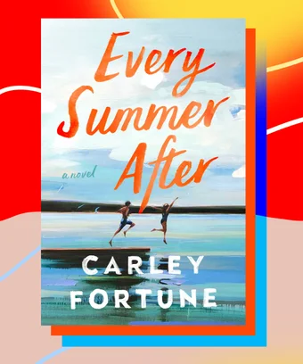 10633655.webp Every Summer After By Carley Fortune - Image 1