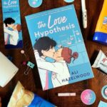The Love Hypothesis By Ali Hazelwood