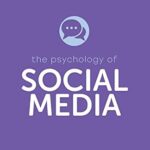 The Psychology Of Social Media by Ciarán Mc Mahon