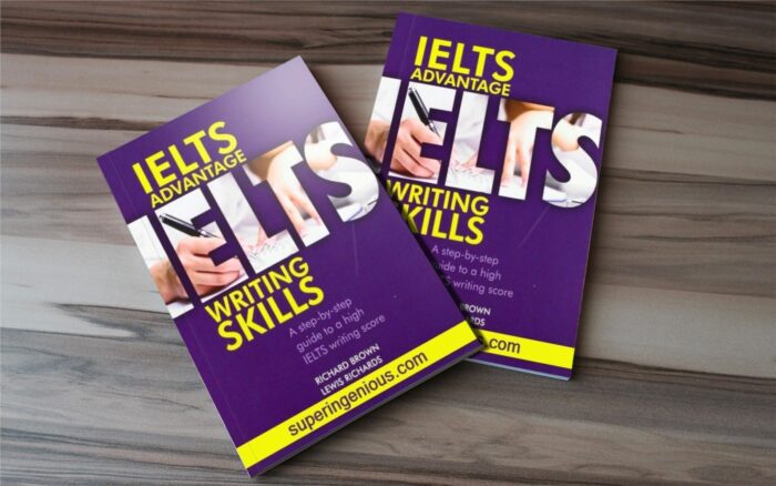 Ielts Advanced Ielts Writing Skills