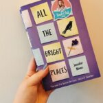 All The Bright Places By Jennifer Niven