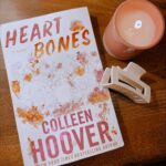 Heart Bones By Colleen Hoover