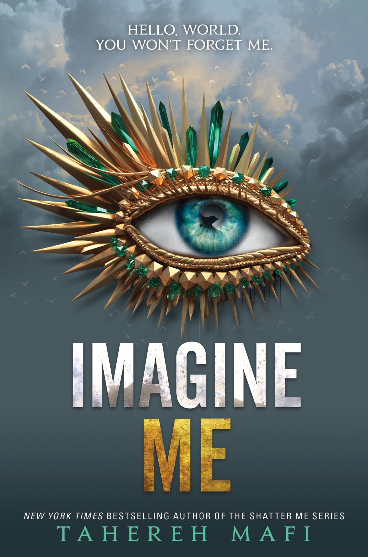 17e7dd02d28ad0da81976d0bdba38ac6.jpg Imagine Me By Tahereh Mafi - Image 1