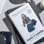 How To Be An Overnight Success By Maria Hatzistefanis