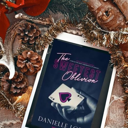 1b50363a619f787d6230deb50565a31f.jpg The Sweetest Oblivion (Made, #1) By Danielle Lori - Image 1
