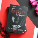The Maddest Obsession (Made, #2) By Danielle Lori
