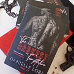 The Darkest Temptation (Made, #3) By Danielle Lori