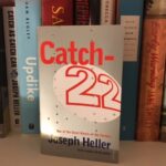 Catch-22 By Joseph Heller