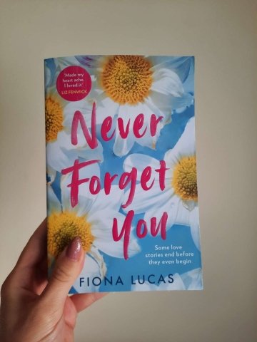 20240106_141344.jpg Never Forget You By Fiona Lucas - Image 1