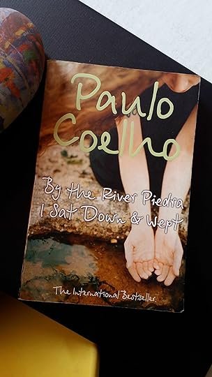 25653205._SY540_.jpg By The River Piedra By Paulo Coelho - Image 1