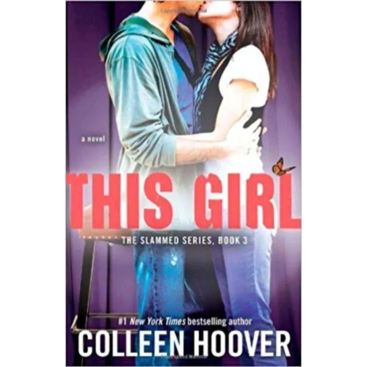 311bd16249c533d5700b7e455dd080fd.jpg_750x750.jpg_.webp This Girl By Colleen Hoover - Image 1