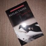 Reflection Of A Man By Mr. Amari Soul
