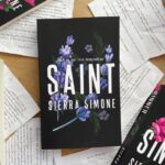 Saint By Sierra Simone