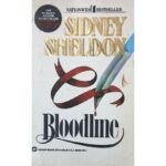 Bloodline By Sidney Sheldon
