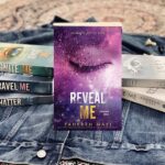 Reveal Me (Shatter Me, #5.5) By Tahereh Mafi