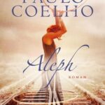 Aleph By Paulo Coelho