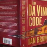 The Da Vinci Code By Dan Brown