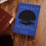 The Setting Sun By Osamu Dazai