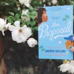 The Proposal By Jasmine Guillory
