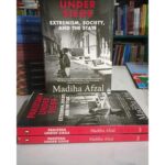 Pakistan Under Siege: Extremism, Society, And The State By Madiha Afzal