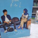 Love From A To Z By S. K. Ali