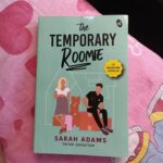 The Temporary Roomie by Sarah Adams