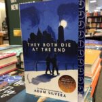 They Both Die At The End By Adam Silvera
