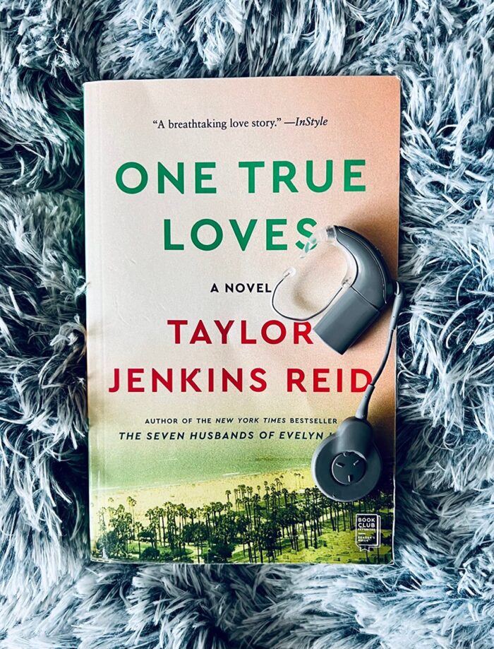 One True Loves By Taylor Jenkins Reid