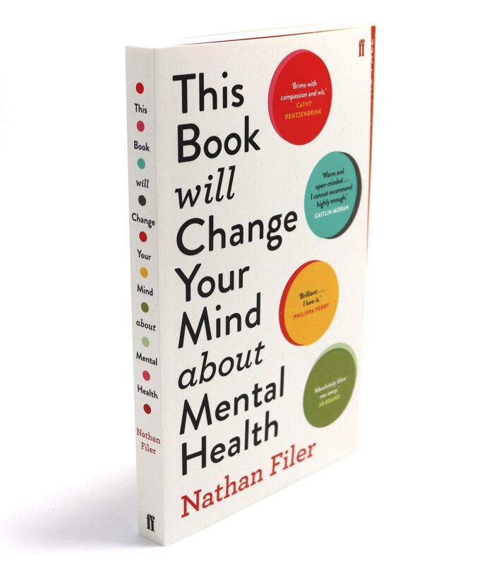 This Book Will Change Your Mind About Mental Health By Nathan Filer