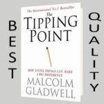The Tipping Point By Malcolm Gladwell