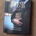 Divine Speech By Nouman Ali Khan - Sharif Randhawa