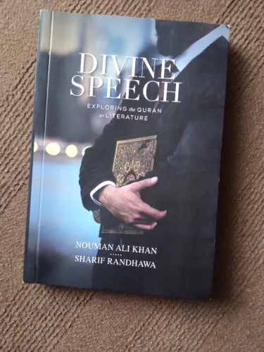8f3863802924ba86ff6252dfa1f5c434.jpg_500x500.jpg_.webp Divine Speech By Nouman Ali Khan - Sharif Randhawa - Image 1