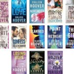 Colleen Hoover 13 Book Set
