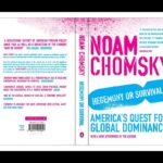 Hegemony Or Survival By Noam Chomsky