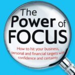 The Power Of Focuss Jack Canfield by Mark Victor Hansen