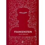 Frankenstein By Mary Shelley
