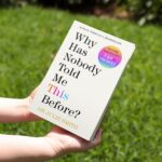 Why Has Nobody Told Me This Before By Julie Smith