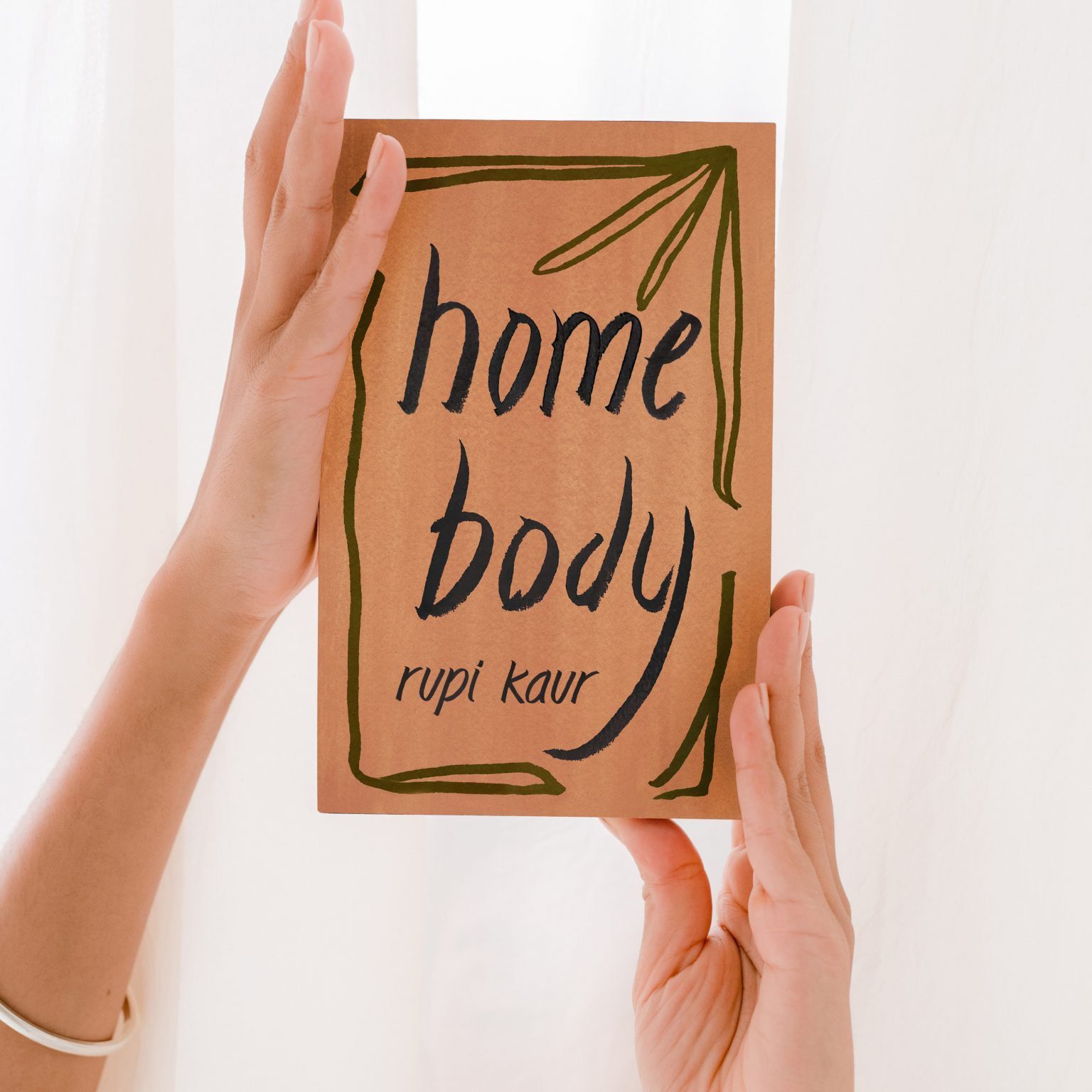 9781760858629-1-1536x1536-1.jpg Home Body By Rupi Kaur - Image 1