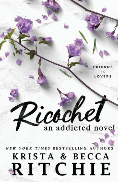 9781950165964_p0_v1_s1200x630.jpg Ricochet By Krista And Becca Ritchie - Image 1