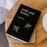 Milk And Honey By Rupi Kaur