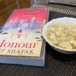 Honor By Elif Shafak
