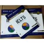 Cambridge English The Official Cambridge Guide To Ielts For Academic And General Training By Amanda French