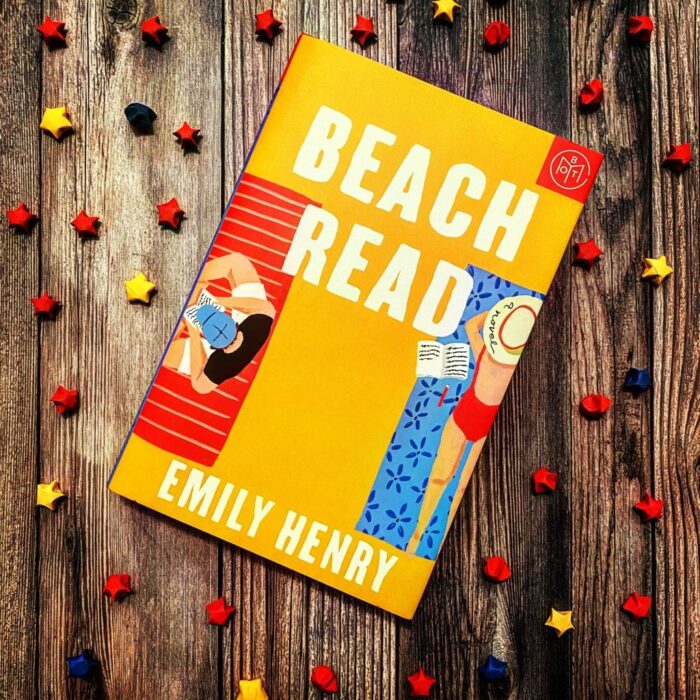 Beach Read By Emily Henry